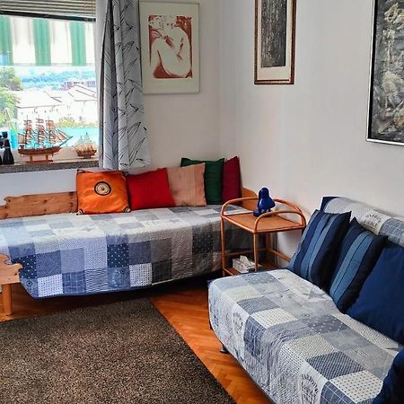 Ferienwohnung Maestral Koper Exterior foto