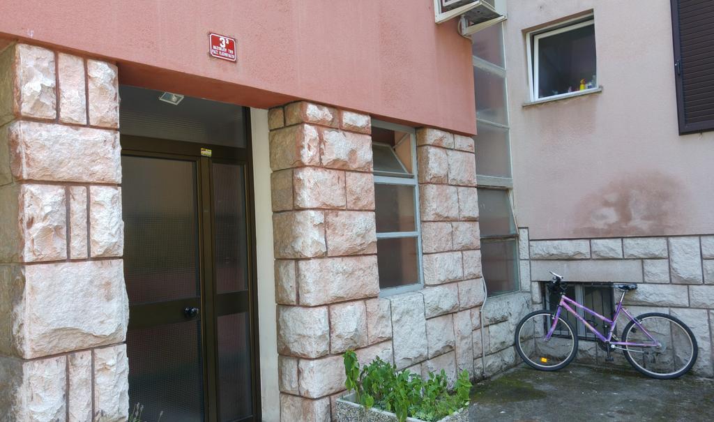Ferienwohnung Maestral Koper Exterior foto